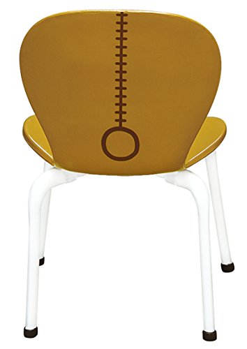 Relyx Naturil cane table : optimisez les petits espaces sombres avec du rotin - 7