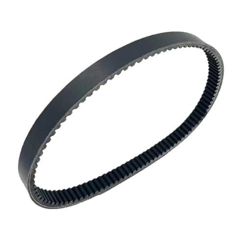Courroie d'entraînement CVT 22337G1 haute résistance pour moteur 800