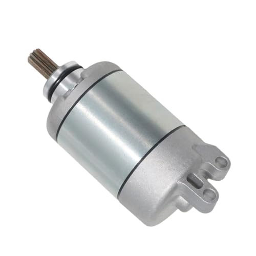 Démarreur pour moto routière XJ6S et FZ6, l'esprit libre pour vos balades