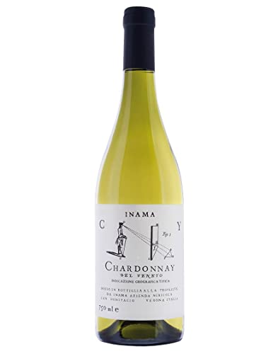 Veneto IGT Chardonnay Inama 2023 0,75 ℓ