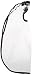 Sammons Preston Shampoo Funnel, Hair Funnel for Upright Position Washing, Home or Salon Use for Seated Hair Wash, Shampoo Chair Accessory for Salons with Elderly, Handicapped, Disabled Clients