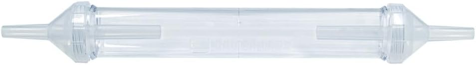 O2 Trap Amazon.com: 1pk Oxygen Tubing in-Line Water Trap with Removable End ...