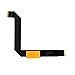 iPartsleader A1466 Trackpad with Flex Cable Replacement Compatible for MacBook Air 13-inch Touchpad 923-0438 923-00976 923-0441 593-1604-B (Mid 2013,Early 2014,Early 2015,Mid 2017)