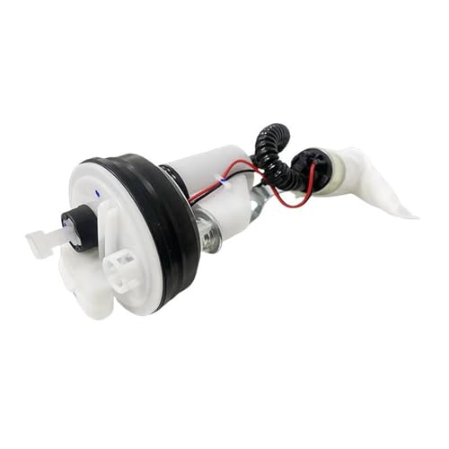 Bomba combustible Vespa Sprint S150 inyección sin tirones de motor 6