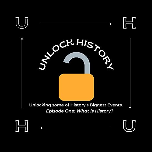 What is History?