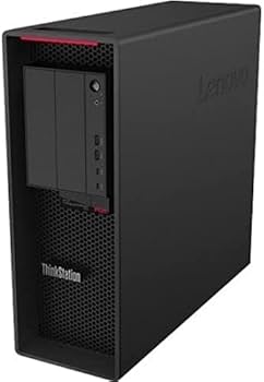 【ゲーム/AI・無線コントローラ付】ThinkStation P620 ThinkStation P620 | The world's first AMD Ryzen