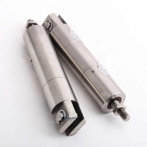 Cylindre circulaire CRHD-32 anti-vibration fin de course
