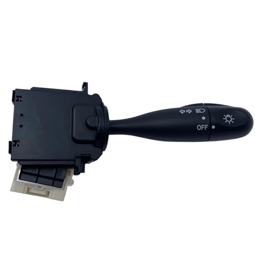 Commutateur de clignotant pour Suzuki APV et Mitsubishi Maven 37400-61J40