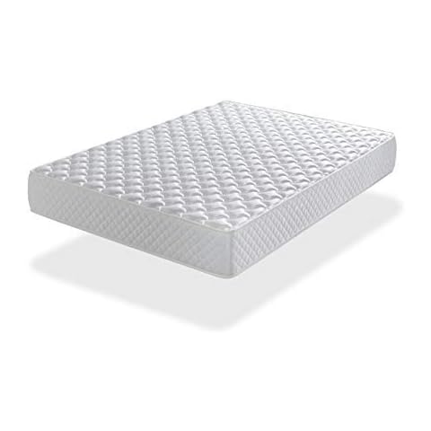 Colchón DAGOSTINO HOME viscoelástico & Latex 20cm 135x190 Cover