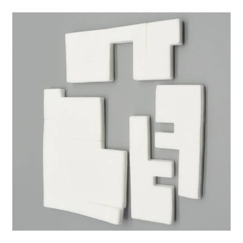 Juegos de absorbentes de tinta Canon G3000 G2000 G4000 almohadillas QY5-0558-000