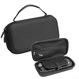 ordinateur portable pas cher boulanger Contenu de l'emballage : un sac de rangement en EVA noir de taille pour la console de poche Odin 3, parfait pour les joueurs et les voyageurs qui ont besoin d'une protection fiable.