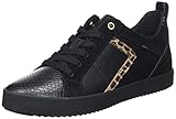 Geox Damen D Blomiee A Sneakers