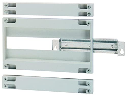 Kit int. aut. h3 Orion x160 platine de montage armoire 300x400mm