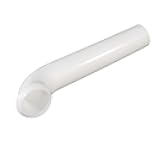 P12815 Plastic P-Trap for Tubular Drain Applications