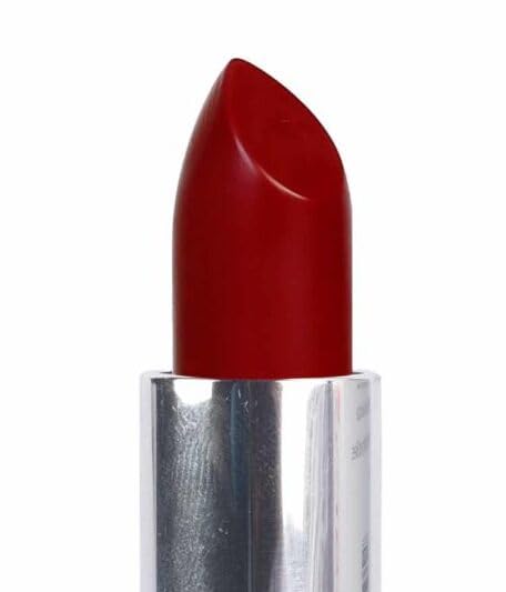 Image of Barva Natural & Moisturising Lipstick 4.3g (Glory 415) | With Pure Ghee & Kokum Butter | Creamy Hydrating Finish | Mineral Colour | Long Lasting Lipstick
