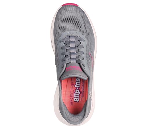 Image of Skechers Womens Max Cushinoning Elite 2.0 Slip Ins Sneakers
