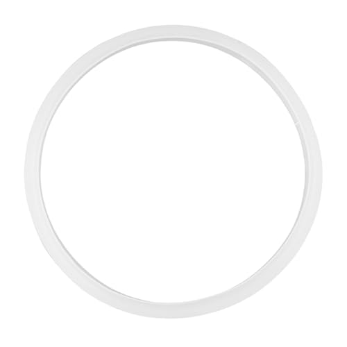 Joint d'Étanchéité de 22 cm – Joint Cocotte Minute pour Autocuiseur Fissler de la Série Blue Point, Magic Line, Magic Comfort Basic/Logic pour Autocuiseur 3L,...