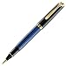 Produktbild Premium Pelikan Tintenroller R800 schwarz/blau