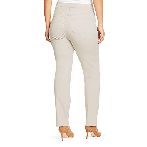Image of Gloria Vanderbilt Women's Classic Tapered Amanda Jeans