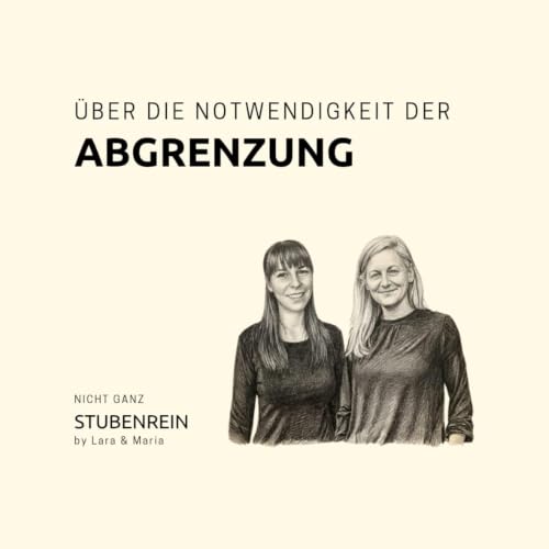 &Uuml;BER DIE NOTWENDIGKEIT DER ABGRENZUNG