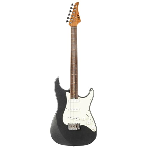 EART YMX-SG3 electric guitar
