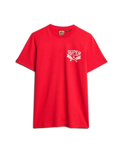 T shirt à motif Superdry Outdoor - vue 7