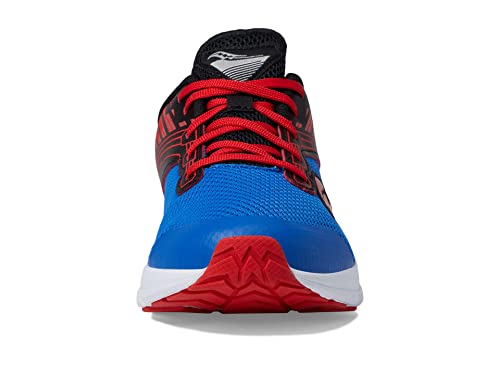 Saucony Axon junior pour éviter les pieds fatigués après le sport