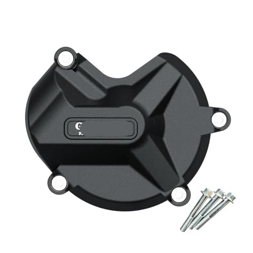S1000RR S1000R couvercle moteur ensemble protection pour sorties circuit et route