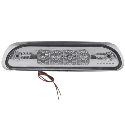 Feu de freinage Jeep Grand Cherokee à haute luminosité pour toit arrière