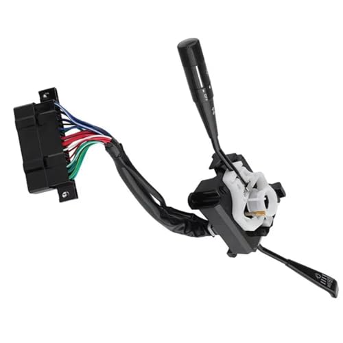 Commutateur Land Cruiser 8431060560 pour commande de clignotant et phare