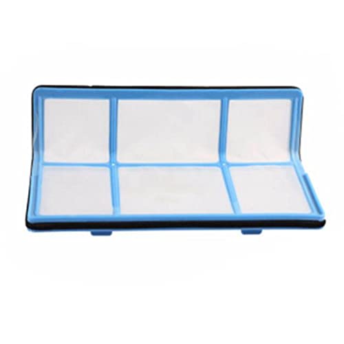 Nobranded Substituição Do Conjunto de Filtros de Eficiência para Aspirador de Pó ILIFE V3 / V5 / V5S