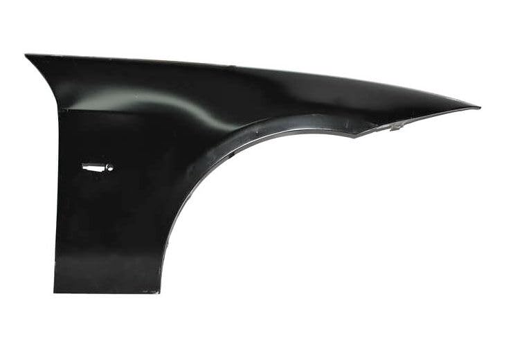 Guardabarros derecho de acero de alta resistencia para BMW E90