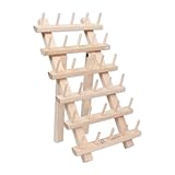 June Tailor 30 Spool Thread Rack