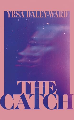 Bild: The Catch: SHORTLISTED FOR THE GOLDSMITHS PRIZE 2025 f�r 20,80 EUR bei amazon.de