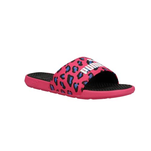 PUMA PUMA Cool Cat, Beetroot Purple, 7 US Unisex Big Kid