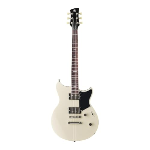 ヤマハ　レブスター　RSS20 改　カスタム　Revstar　YAMAHA　白 Amazon.co.jp: ヤマハ Revstar スタンダード RSS20 VW エレキギター