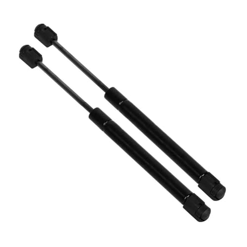 YWHPHY 2 PCS Tonneau Convertible Cover Lift Support Struts Shock Compatible With Chevrolet Corvette