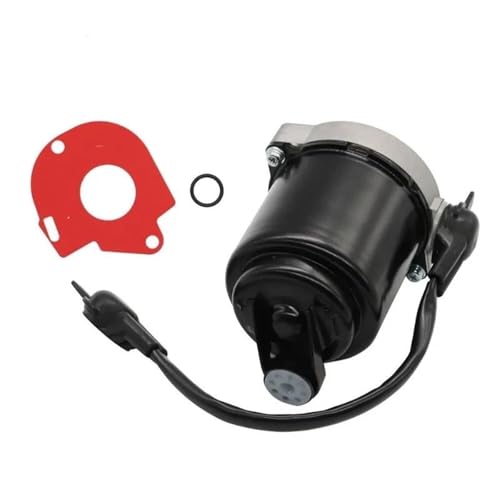 Fallo ABS 47960-60010 Solución con Motor Bomba Servofreno 4Runner 5