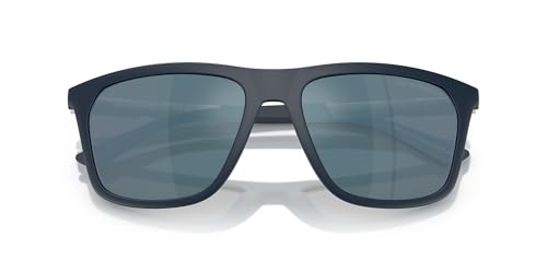 Image of Emporio Armani Men's Ea4237 Square Sunglasses