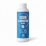EOS - (1 litro) Fuido per Scarichi e Lavandini – Rimozione di cattivi odori da tubature, scarichi e lavandini, etc. Ha un effetto deodorante ed è stato progettato per eliminare i cattivi odori.