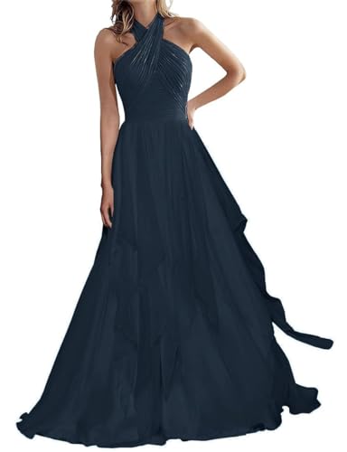 Robe de bal de fin d'année pour briller lors de votre soirée de gala
