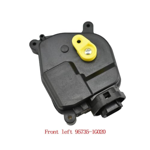 Pestillo puertas Hyundai Accent 2006-2011 soluciona fallos de cierre 957351G020 2