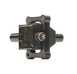 Bosch 0221506002 Original Equipment Ignition Coil (1 Pack)