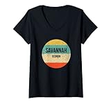 Photo Gallery donna camicia savannah georgia | savannah maglietta con collo a v Photo Gallery donna camicia savannah georgia | savannah maglietta con collo a v