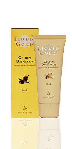 Anna Lotan Liquid Gold Golden Day Cream 60 ml by Anna Lotan