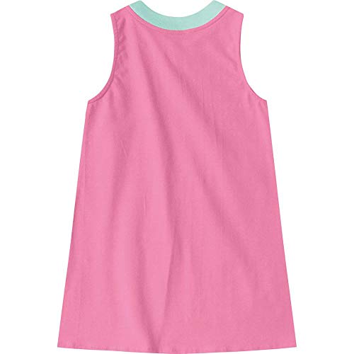 Vestido Mundo Ripilica Infantil - 11400108i