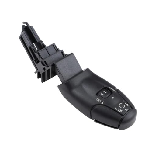 Commutateur clignotant confort de conduite sur autoroute Peugeot 3008 307