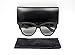 Saint Laurent Authentic YVES SAINT LAURENT Black YSL Sunglasses SL M3-002 *NEW*