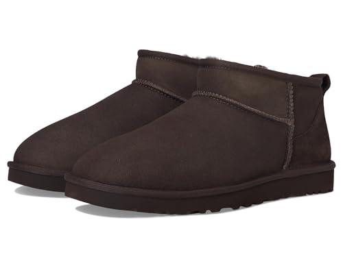 Image of UGG Men's Classic Ultra MINI Fashion Boot