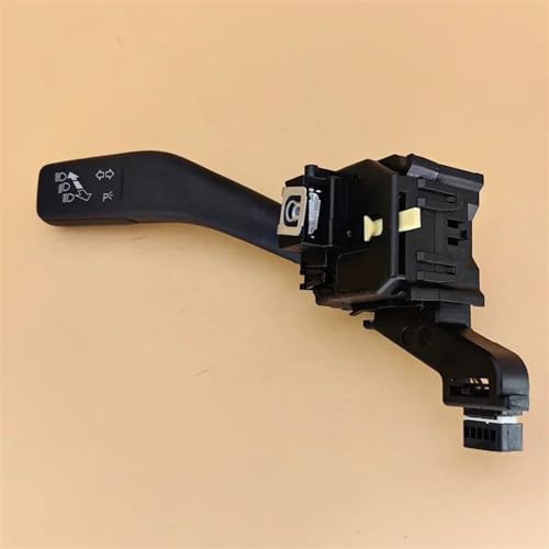 Commutateur de clignotants automobile et commandes de phares 1K0953513E Scirocco